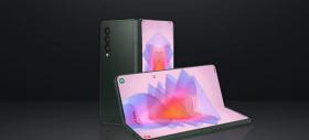 Samsung Galaxy Z Fold 4 își face apariția în GeekBench; Pliabilul vine cu CPU Snapdragon 8+ Gen 1