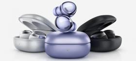 Căștile Samsung Galaxy Buds Pro 2 apar în baza de date FCC; Lansarea se apropie