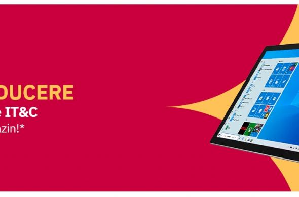 Altex Liberty Mall - GOLIM RAFTURILE: altex (3).jpg