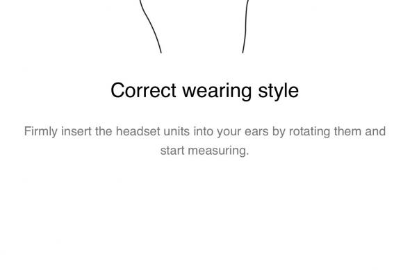 Sony LinkBuds S - Capturi aplicație: Sony-LinkBuds-S-Aplicatie_007.jpg