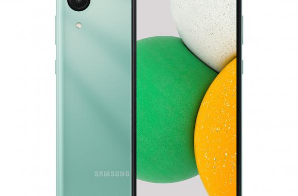 Samsung Galaxy A04 Core - Fotografii oficiale: Samsung-Galaxy-A04-Core_001.jpg