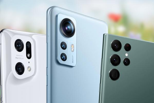 Top 10 smartphone-uri în Trending pe Mobilissimo în luna mai 2022: Xiaomi şi OPPO ţin China relevantă, dar Samsung şi Apple nu se lasă