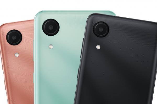 Samsung Galaxy A04 Core se afișează în primele imagini; Telefon de buget cu o singură cameră foto în spate