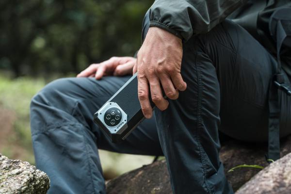Oukitel WP19, mamutul cu baterie de 21000 mAh va debuta global; Cât costă și când îl vei putea comanda?