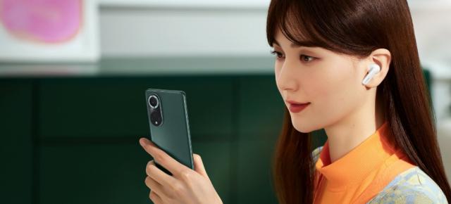 Căştile Huawei FreeBuds 5i au fost lansate în China; Cât costă şi ce oferă acestea?