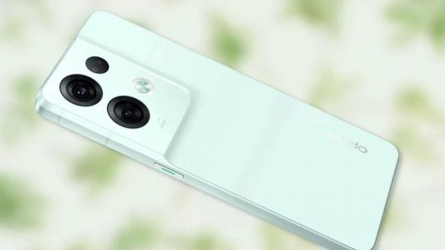 <b>OPPO Reno 8Z 5G se află în dezvoltare; Aflăm câteva detalii despre noul smartphone pregătit de către companie</b>OPPO lansa în urmă cu câteva săptămâni seria de telefoane Reno 8 compusă din 3 modele. Acum, pare-că producătorul chinez lucrează și la alte telefoane care vor debuta sub această serie. Unul dintre terminalele despre care discutăm este OPPO Reno 8Z 5G
