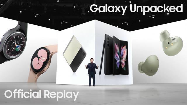 <b>Samsung ar fi ales data de 10 august pentru lansarea noilor pliabile Galaxy Z Fold 4, Z Flip 4; Când încep livrările?</b>Samsung a început pregătirile pentru evenimentul Unpacked din august, show care ne va aduce în primul rând noile pliabile Galaxy Z Flip 4 și Galaxy Z Fold 4. De asemenea, vom vedea prezentate și noile ceasuri smart Galaxy Watch 5 și nu