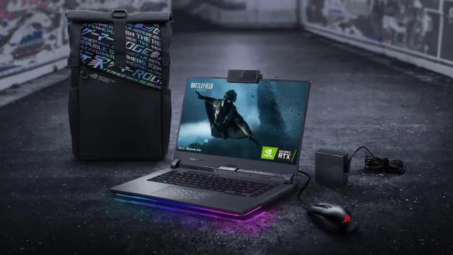 <b>Vrei să te joci și în vacanță? Cum te ajută laptop-urile cu tehnologie NVIDIA (DLSS, Ray Tracing, Reflex) să ieși învingător chiar și plecat la mare sau la munte</b>Pentru mulți s-a dat startul vacanței de vară și cu siguranță gaming-ul va fi una dintre activitățile cheie ale pasionaților de jocuri video. Există opțiuni și pentru cei care vor pleca în vacanță la mare sau la munte, laptop-uri cu tehnologie de ultimă 