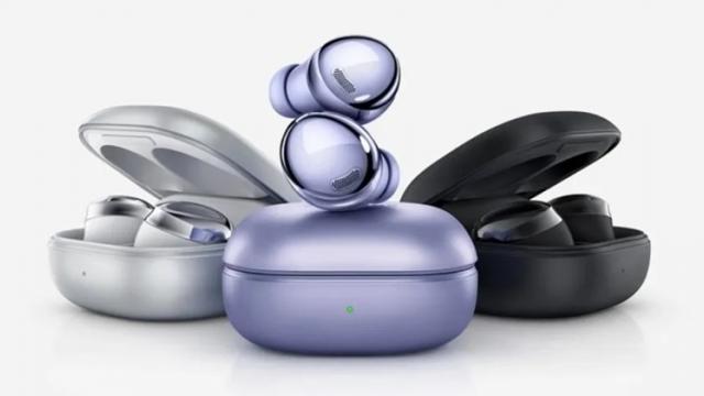 <b>Căștile Samsung Galaxy Buds Pro 2 apar în baza de date FCC; Lansarea se apropie</b>Samsung pregătește multe lansări în această vară. Conform zvonurilor, pe 10 august ar debuta pliabilele Galaxy Z Fold 4 și Z Flip 4. Pe lângă aceste telefoane aflate în lumina reflectoarelor, ar debuta și seria de ceasuri Galaxy Watch 5 și posibil o nouă