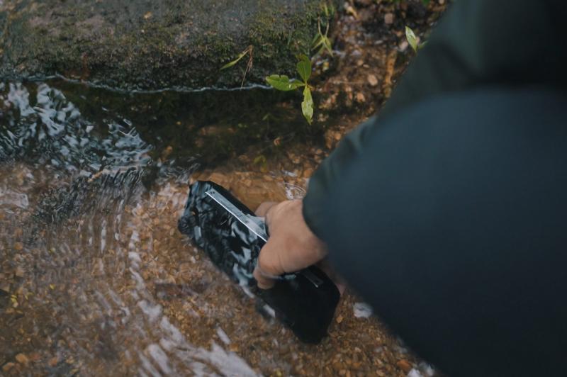 Oukitel WP19 - Fotografii oficiale: Oukitel-WP19 (9).jpg