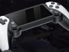 Consola de gaming portabilă M25 cu design în stil PlayStation Portal, acum cu 11% reducere pe GeekBuying + card 64 GB