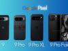 Cât vor costa noile flagship-uri Google în Europa? Avem sumele pentru Pixel 9, Pixel 9 Pro, Pro XL și Pro Fold