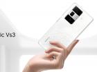HONOR anunță telefonul pliabil Magic Vs3: un Magic V3 mai ieftin, mai gros, încă redutabil la cameră