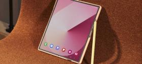 Preț și disponibilitate Samsung Galaxy Z Fold6 în România