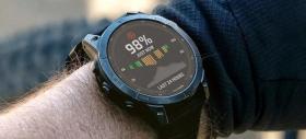 Garmin pare că pregătește o lansare importantă; Informații cu privire la seria Fenix 8 ajung pe web