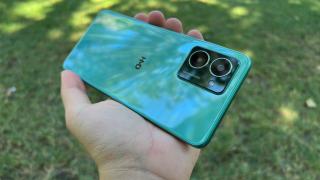 HMD Pulse Pro: Design peste așteptări în segment, cu spate din sticlă și reparații acasă iFixit