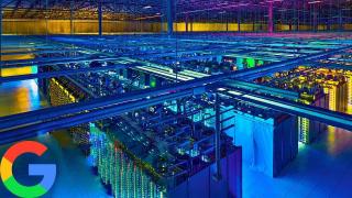 Microsoft și Google consumă mai multă energie decât Ghana, Tunisia și alte 100 de țări
