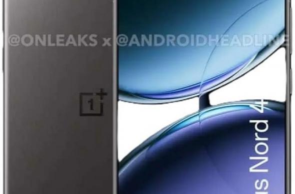 OnePlus Nord 4 - Leak imagini: OnePlus-Nord-4 (2).jpg