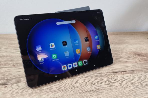 Xiaomi Pad 6S Pro - Unboxing: 20240704_191851.jpg