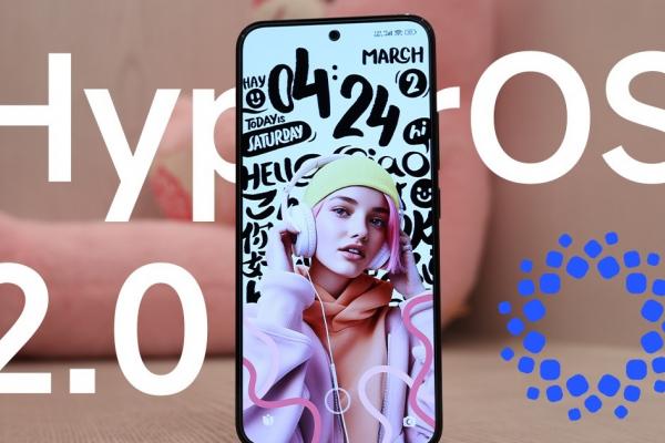 Xiaomi urmează să prezinte HyperOS 2.0; Ce ne rezervă noua interfață software?