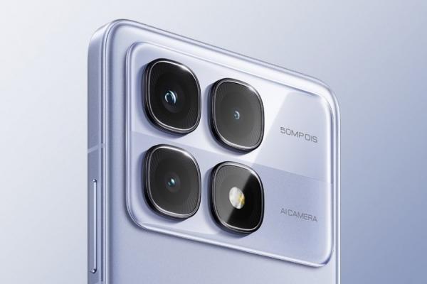 Xiaomi publică imagini oficiale cu Redmi K70 Ultra, care global ar putea ajunge drept Xiaomi 14T Pro