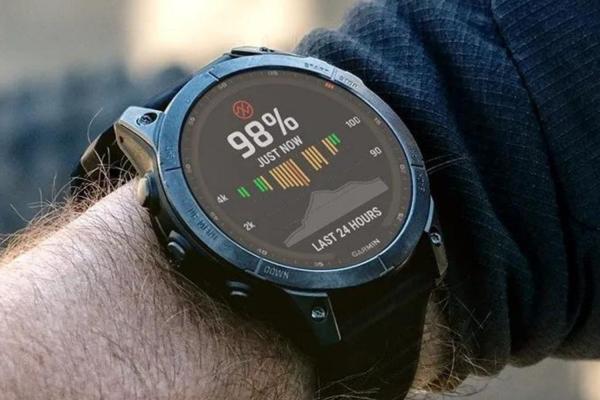 Garmin pare că pregătește o lansare importantă; Informații cu privire la seria Fenix 8 ajung pe web
