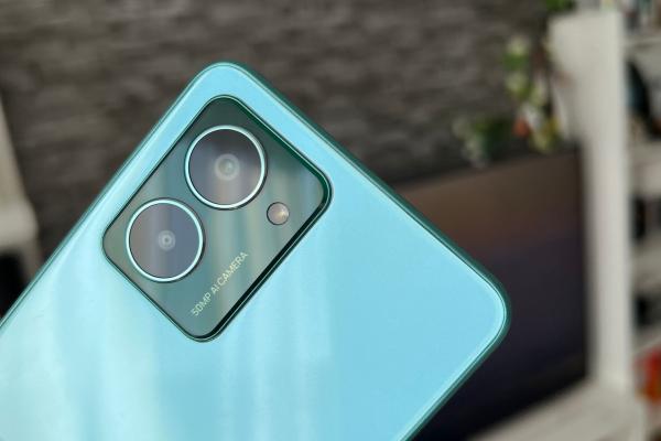 HMD Pulse Pro - Fotografii Hands-On