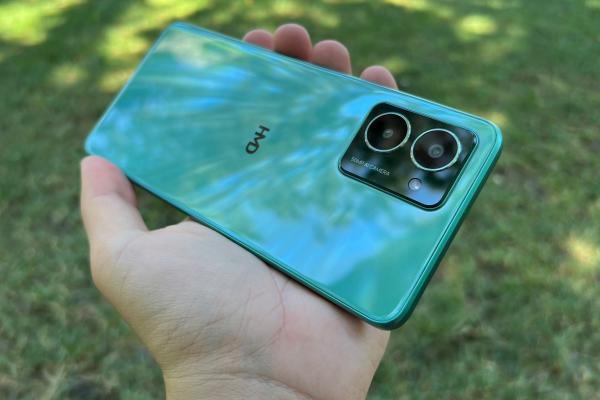 HMD Pulse Pro: Design peste așteptări în segment, cu spate din sticlă și reparații acasă iFixit