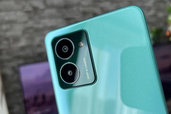 HMD Pulse Pro: Camera pentru utilizare ocazională mai degrabă, cu Night Mode arătos