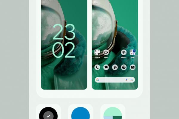 HMD Pulse Pro - Screenshots