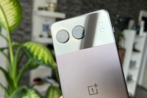 OnePlus Nord 4 - Fotografii Hands-On