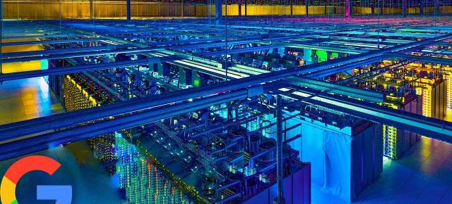 Microsoft și Google consumă mai multă energie decât Ghana, Tunisia și alte 100 de țări