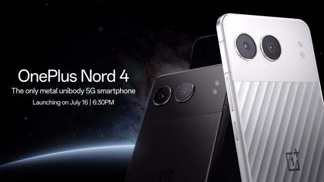 <b>OnePlus Nord 4 e acum oficial! Are corp metalic, baterie de 5500 mAh, CPU Snapdragon de generație nouă +  funcționalități AI utile</b>Iată că am asistat în sfârșit la evenimentul de vară al celor de la OnePlus. Cu această ocazie a debutat un terminal tare interesant și anume OnePlus Nord 4. Au apărut zvonuri și teasere legate de acest model în trecut, iar azi iată că multe dintre