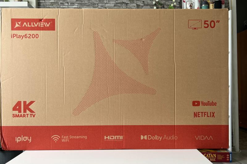 Allview 50iPlay6200-U - Unboxing: Allview-50iPlay6200-U-Unboxing_001.jpg