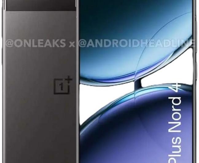 OnePlus Nord 4 - Leak imagini: OnePlus-Nord-4 (2).jpg