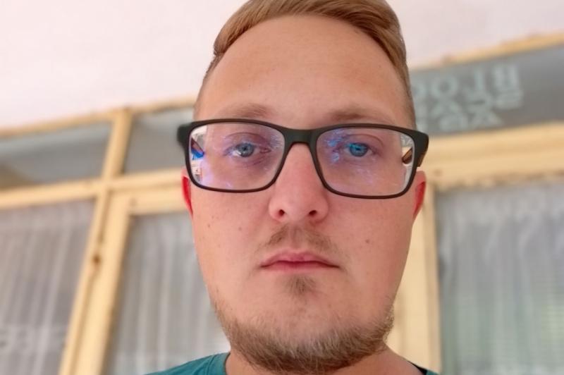 HMD Pulse Pro - Mostre Foto (selfie): HMD-Pulse-Pro-Selfie_006.jpg