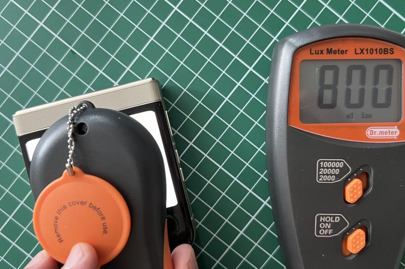 Motorola RAZR 50 - Teste Mobilissimo.ro: Motorola-RAZR-50-Test-Luminozitate_004.jpg