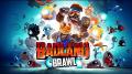 Video-review/ gameplay joc "Badland Brawl", prezentat pe ASUS ZenFone Max Pro (M1) (Joc Android & iOS)