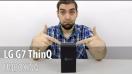 LG G7 ThinQ Video Unboxing în Limba Română