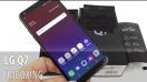 LG Q7 Video Unboxing în Limba Română