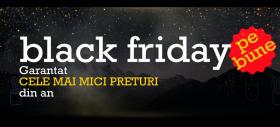 Black Friday pe bune la iHunt.ro! Smartphone-ul modular Moto Z2 Play bifează o super reducere