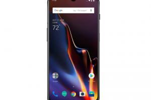 OnePlus 6T