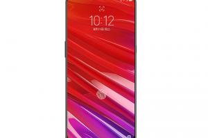Lenovo Z5 Pro