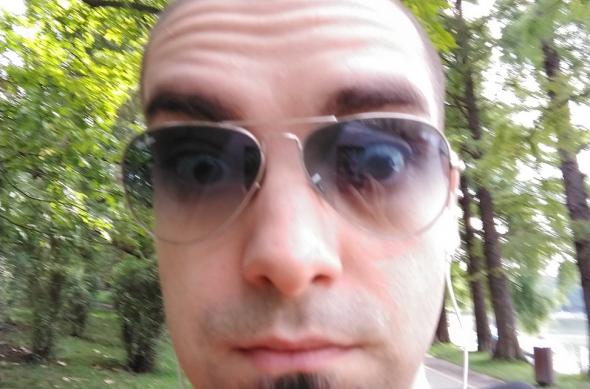 Nokia 8 Sirocco - Mostre Foto (selfie): IMG_20180921_155722.jpg