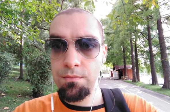 Nokia 8 Sirocco - Mostre Foto (selfie): IMG_20180921_155717.jpg