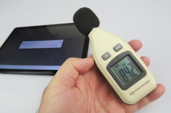 Putere volum Samsung Galaxy Tab S4: Samsung-Galaxy-Tab-S4_060.JPG