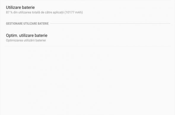 Samsung Galaxy Tab S4 - Screenshots: Screenshot_20180918-164224_Settings.jpg