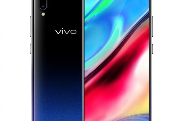 Vivo Y93 - Fotografii oficiale: Vivo-Y93_004.jpg