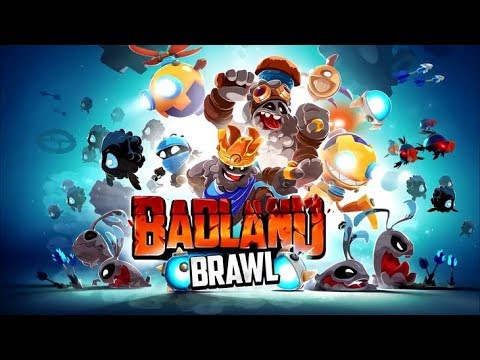 Video-review/ gameplay joc "Badland Brawl", prezentat pe ASUS ZenFone Max Pro (M1) (Joc Android & iOS)