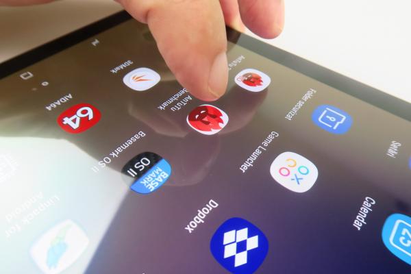 Samsung Galaxy Tab S4: Benchmark-uri fără rival printre tabletele actuale, cu Android cel puţin